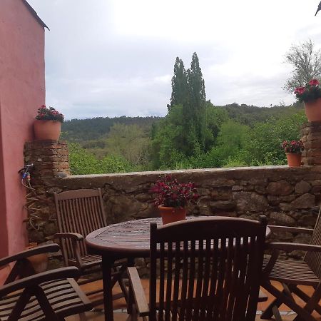 Bonita Casa Rural En La Sierra De Aracena La Presa  Exterior photo